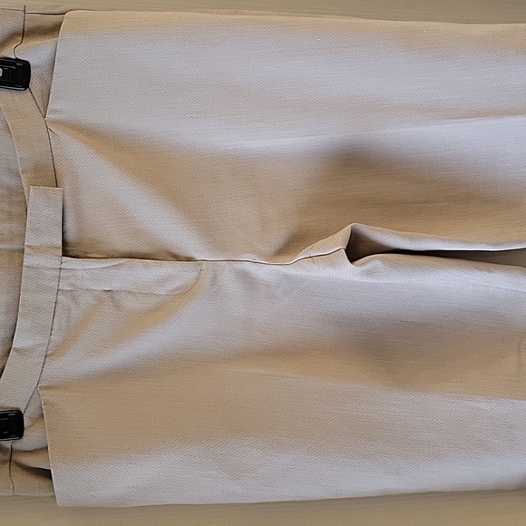 Worthington Womesen's Tan Dress Pants - Picture 7 of 15